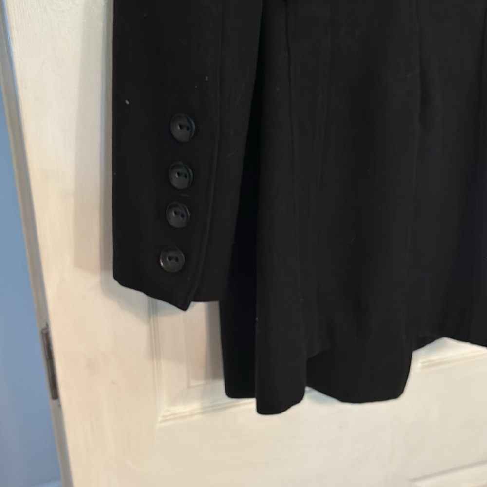 American Rag Coat Large - Picture 4 of 5